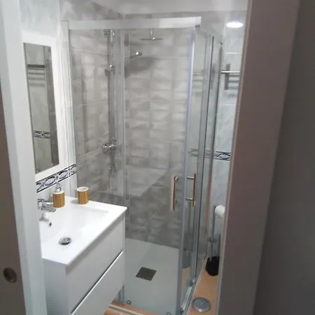 Estudio Sonia Apartment *