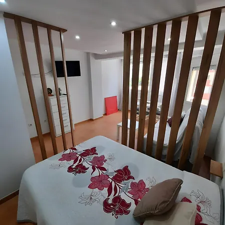 Estudio Sonia Apartment Torre Del Mar
