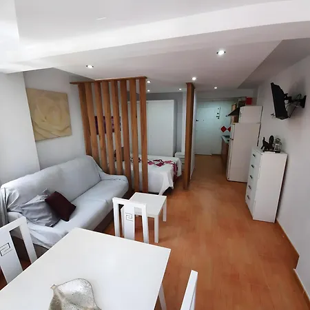 Estudio Sonia Torre Del Mar