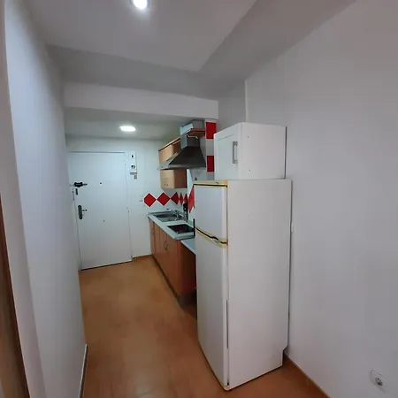 Estudio Sonia Apartment