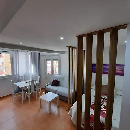 Estudio Sonia Apartment *