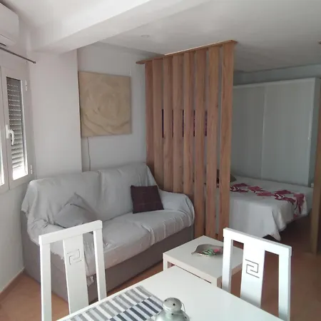 Estudio Sonia * Torre Del Mar
